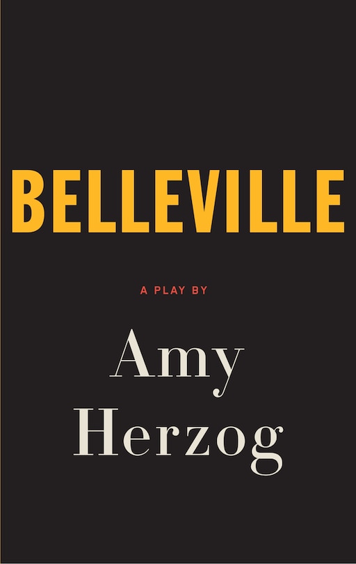 Front cover_Belleville
