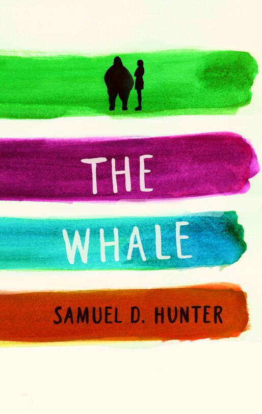 Couverture_The Whale / A Bright New Boise
