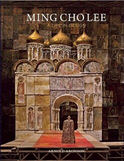 Couverture_Ming Cho Lee