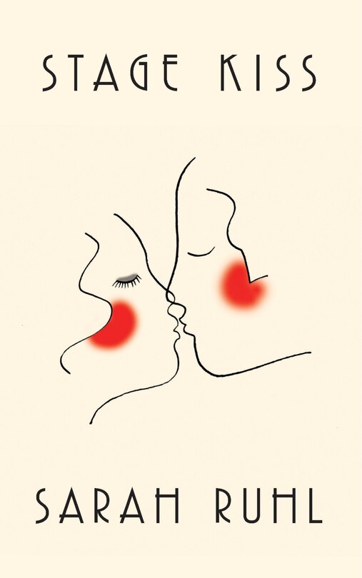 Front cover_Stage Kiss