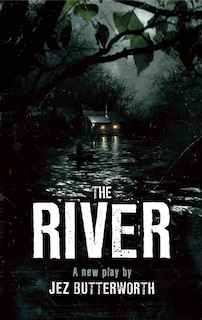 Front cover_The River
