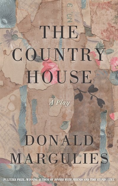 Couverture_The Country House