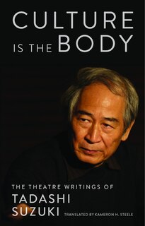 Front cover_Culture is the Body