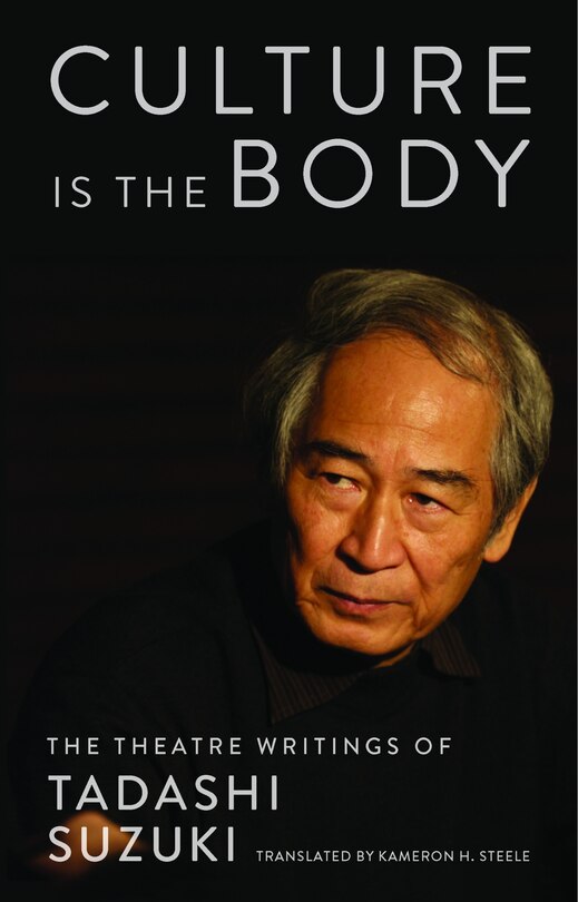 Front cover_Culture is the Body