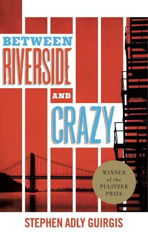 Front cover_Between Riverside and Crazy