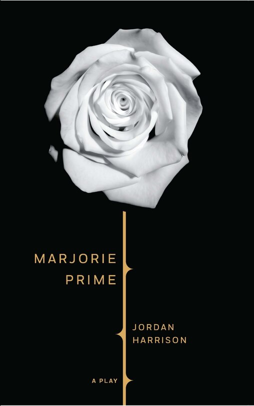 Front cover_Marjorie Prime