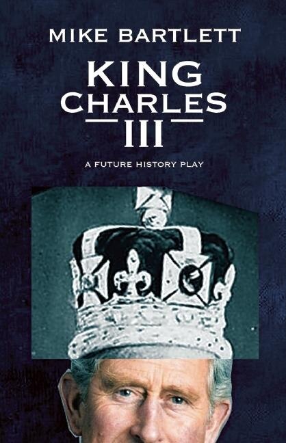 Front cover_King Charles III