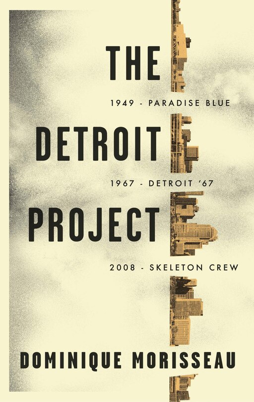 Couverture_The Detroit Project