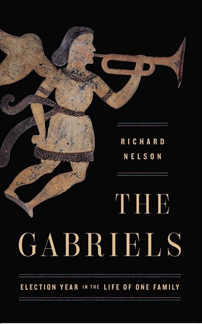 Front cover_The Gabriels