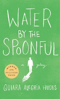 Front cover_Water by the Spoonful