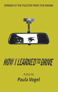 Front cover_How I Learned to Drive