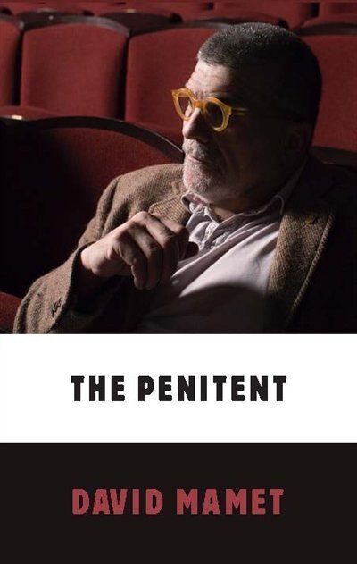 Front cover_The Penitent