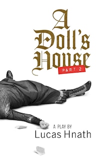 Front cover_A Doll's House, Part 2