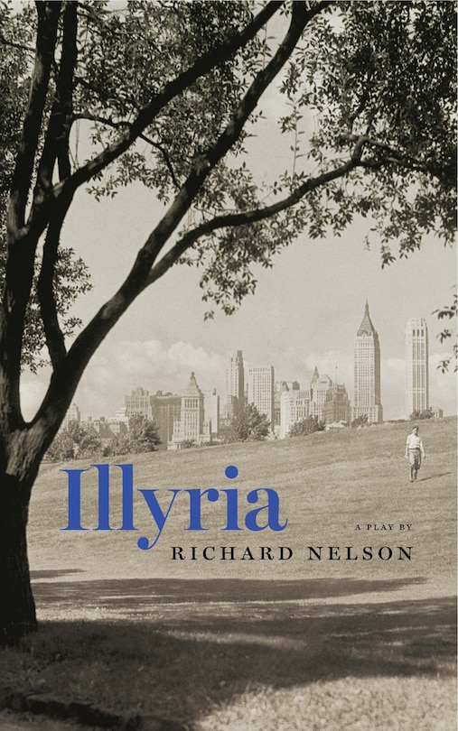 Front cover_Illyria