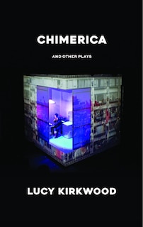 Front cover_Chimerica and Other Plays