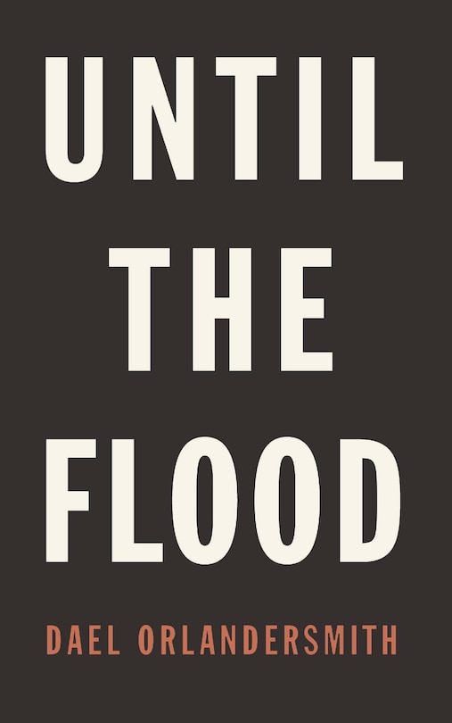 Couverture_Until The Flood