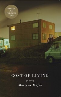 Front cover_Cost of Living