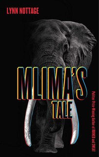 Front cover_Mlima's Tale
