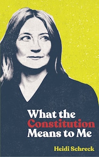 Couverture_What The Constitution Means To Me