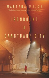 Front cover_Ironbound & Sanctuary City