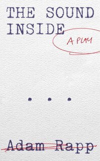 Front cover_The Sound Inside