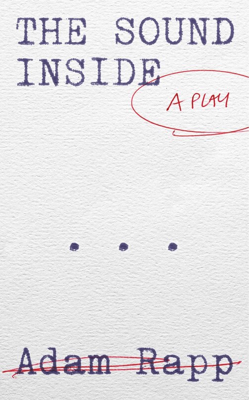 Front cover_The Sound Inside