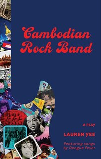 Front cover_Cambodian Rock Band