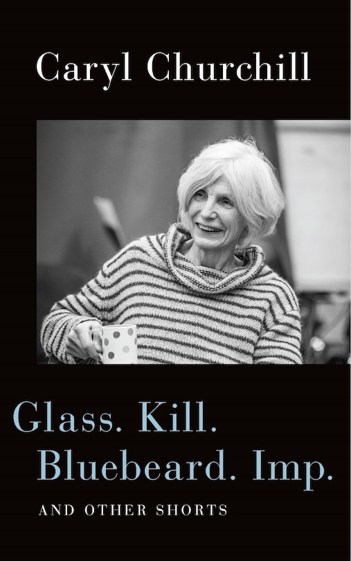 Front cover_Glass. Kill. Bluebeard. Imp.