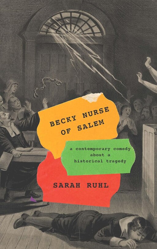 Front cover_Becky Nurse of Salem