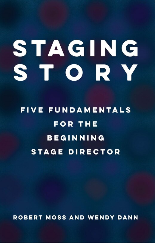 Front cover_Staging Story