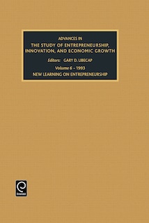 Front cover_New Learning on Entrepreneurship
