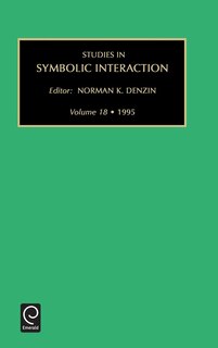 Couverture_Studies in Symbolic Interaction
