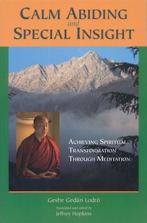Couverture_Calm Abiding and Special Insight