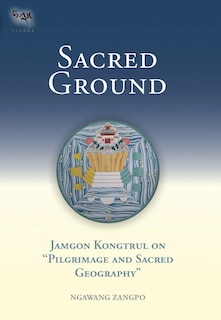 Couverture_Sacred Ground