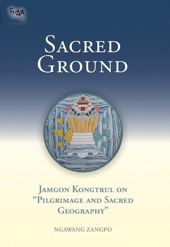 Couverture_Sacred Ground