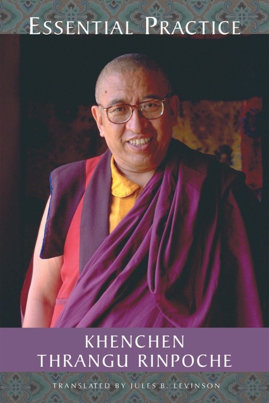 Front cover_Essential Practice