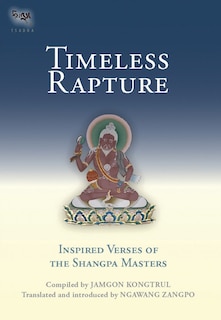 Front cover_Timeless Rapture