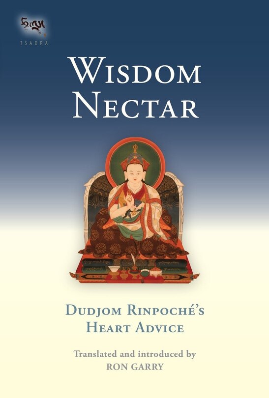 Front cover_Wisdom Nectar