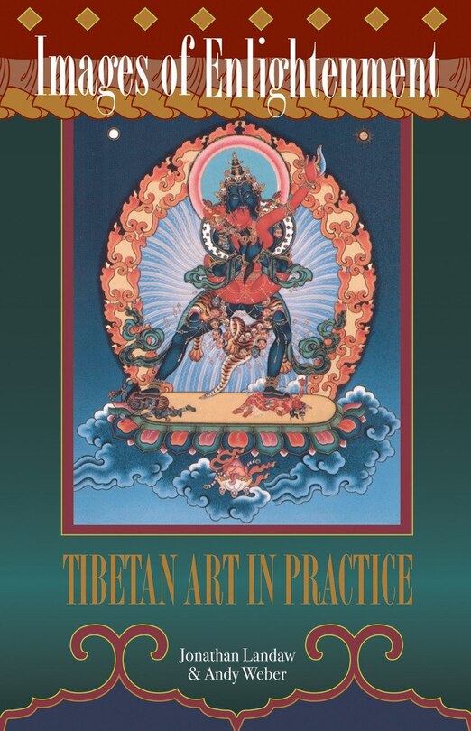 Front cover_Images of Enlightenment