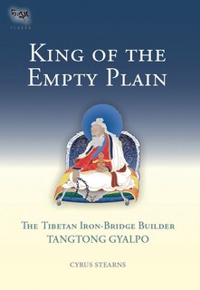 Couverture_King Of The Empty Plain