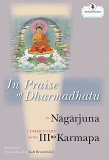Front cover_In Praise Of Dharmadhatu