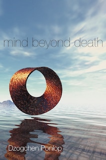 Front cover_Mind Beyond Death