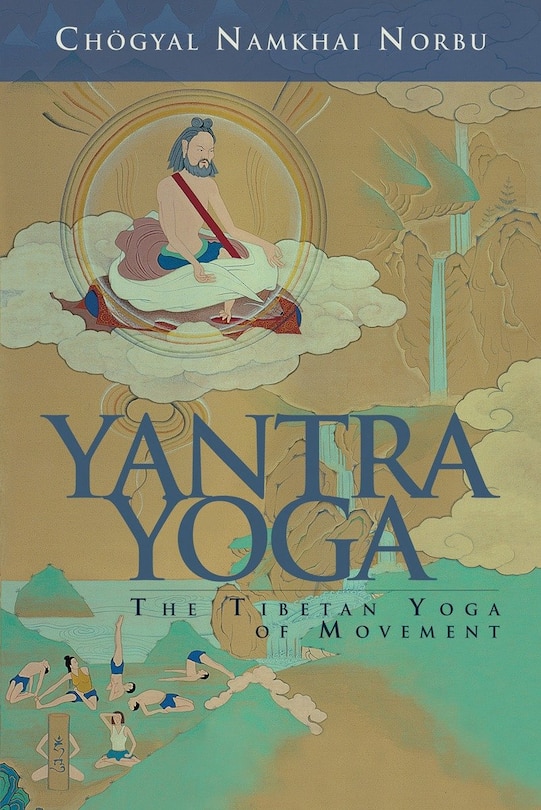 Couverture_Yantra Yoga