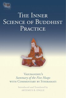 Front cover_The Inner Science of Buddhist Practice