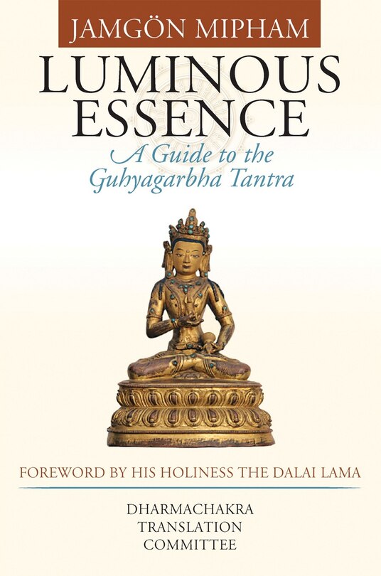Front cover_Luminous Essence