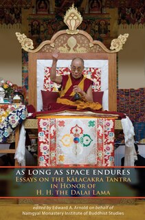 Front cover_As Long As Space Endures