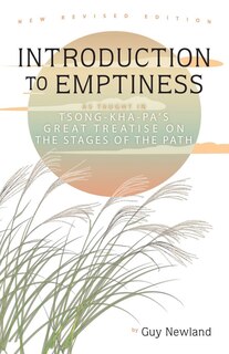 Front cover_Introduction to Emptiness