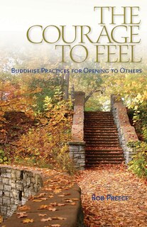 Front cover_The Courage to Feel