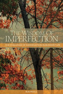 Front cover_The Wisdom of Imperfection