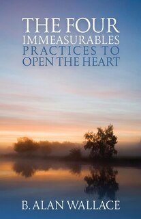 Front cover_The Four Immeasurables